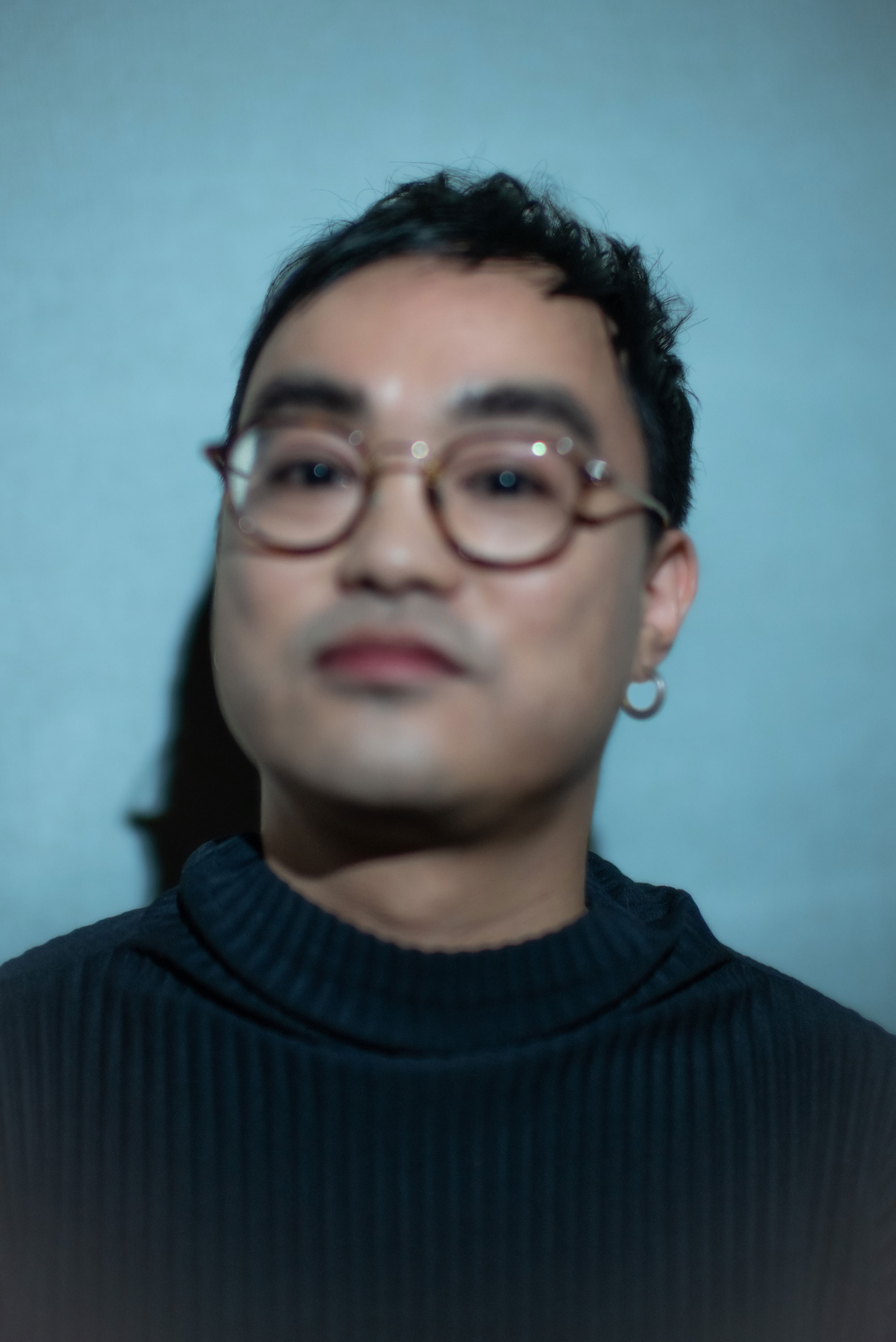 Yuji Sakuma — Creative Director in Residence - Landscape