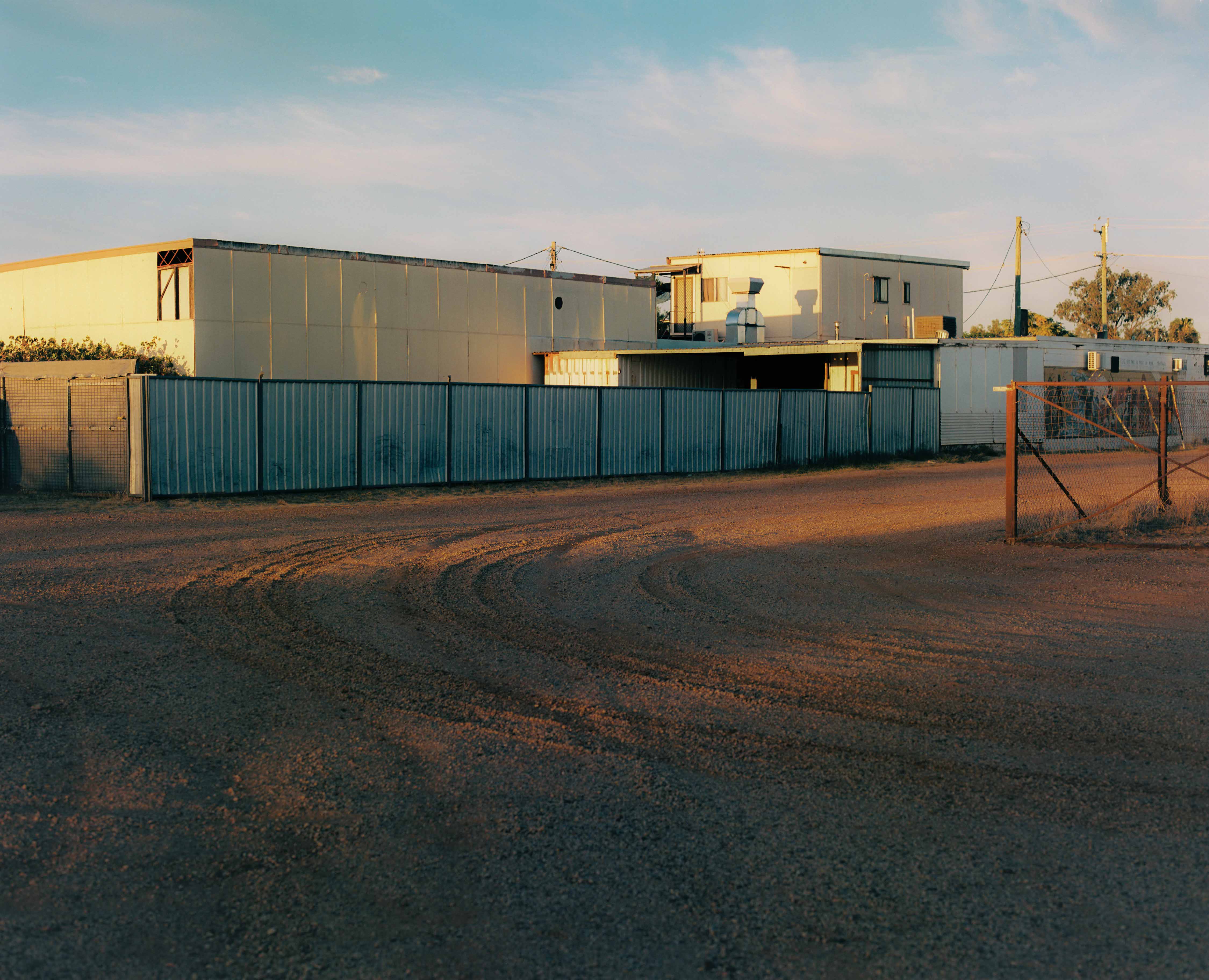 Lightning Ridge, Australia
